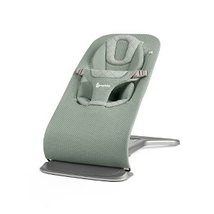 Ergobaby Evolve Baby Bouncer - 1 of 4