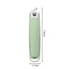 Unique Bargains Anti-splash Nail Clippers 1 Pc - 4 of 4
