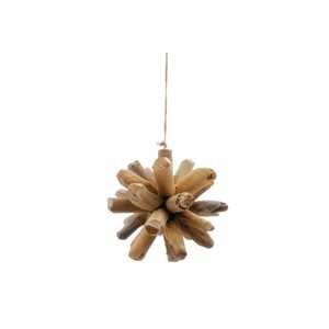 Gallerie II Driftwood Ornament - 1 of 1