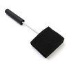 Unique Bargains Plastic Handle Mini Double Sponge Cleaning Brush Aquarium Fish Tank Accessaries - 3 of 3
