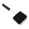 Unique Bargains Plastic Handle Mini Double Sponge Cleaning Brush Aquarium Fish Tank Accessaries - image 3 of 3