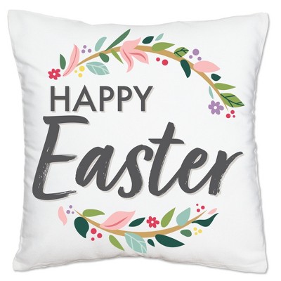 Easter pillows hotsell at target