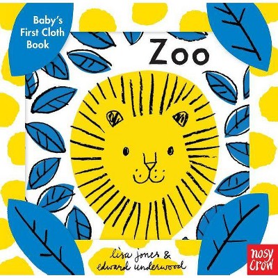 target baby book
