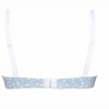 Women's Wo's Pois Sixties Padded Bra - Antigel Boudoir de Filles - 2 of 3