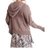 Women's You've Got Options Cardigan - Heyson - 2 of 3