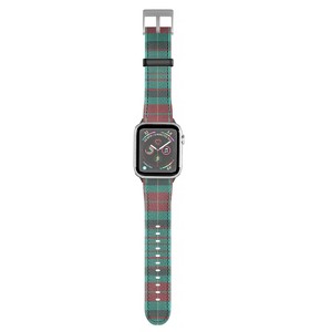 Sheila Wenzel Ganny The Seasons Plaid Apple Watch Band - Society6 - 1 of 3