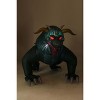 HalloweenCostumes.com  Ghostbusters Terror Dog Inflatable Decoration, Red/Gray/Gray - 3 of 4
