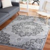 Brentwood BNT802 Power Loomed Indoor Rugs - Safavieh - 2 of 4