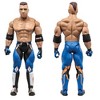 Rising Stars of Wrestling Series Action Figures: Brian Myers [T-Shirt Variant] - 3 of 3