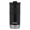 Contigo Byron Travel Mug 450Ml Sake - Tesco Groceries