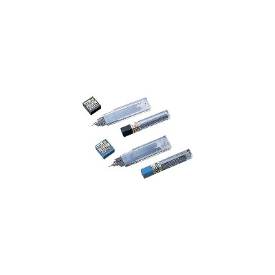 Pentel Super Hi-Polymer Lead Refills 0.7mm HB 36 Leads 399782