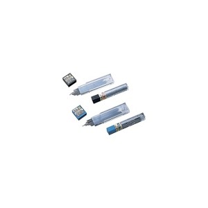Pentel Super Hi-Polymer Lead Refills 0.7mm HB 36 Leads 399782 - 1 of 1