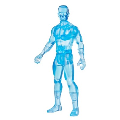 marvel legends iceman