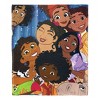 Disney D100 Madrigal Family Silk Touch Throw Blanket 50x60 Inches - 2 of 4