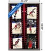 Trends International Michael Jordan - Final Sequence Framed Wall Poster Prints - 3 of 4
