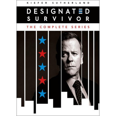 Designated survivor season outlet 1 stream free