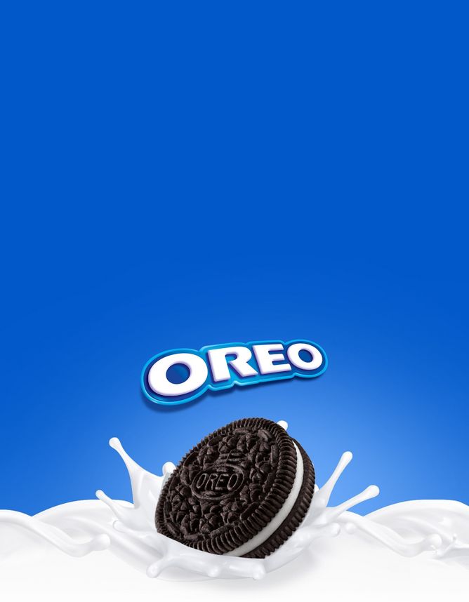 Oreo : Target