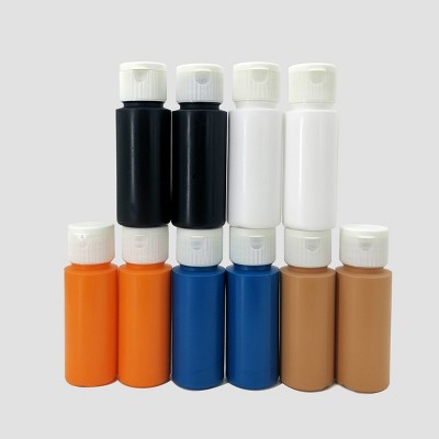 10ct Acrylic Paint - Bullseye's Playground™