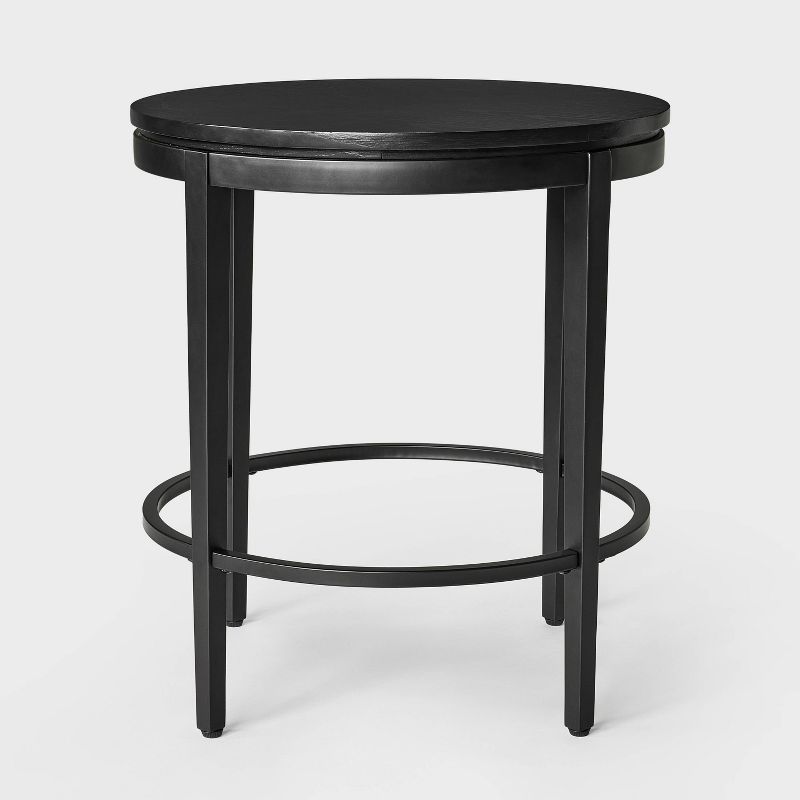 Marvale End Table - Threshold&#8482; designed with Studio McGee, 4 of 9