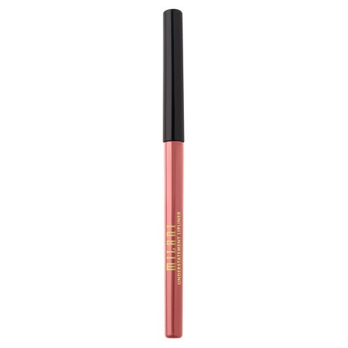 Milani Understatement Lip Liner French Rose - 0.012oz : Target