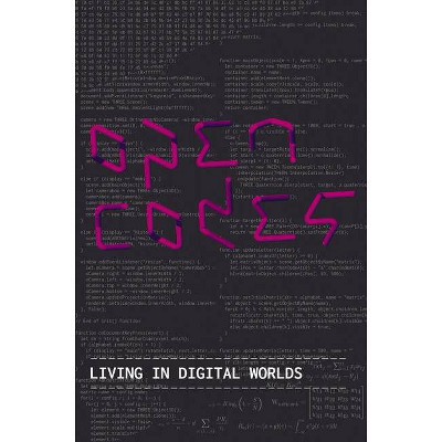 Open Codes - By Peter Weibel (hardcover) : Target