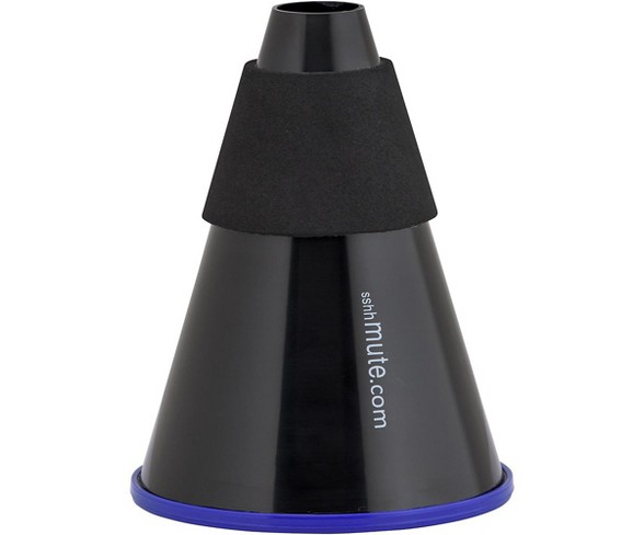 Sshhmute French Horn Practice Mute