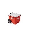 RovR RollR 45-Quart Wheeled All-Terrain Adventure Cooler - 4 of 4