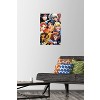 Trends International DC Comics TV - DC Superhero Girls - Group Unframed Wall Poster Prints - 2 of 4