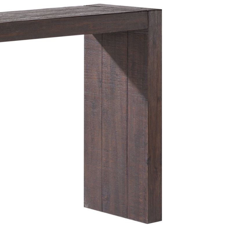 Monterey Console Table - Ink+Ivy, 4 of 5