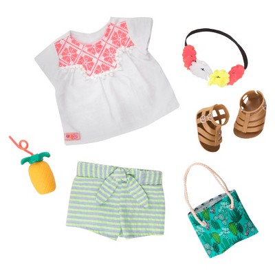 american girl outfits target