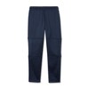 Lands' End Kids Basic Iron Knee Fleece Jogger - 2 of 3