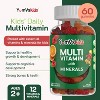 Multivitamin +Mineral Formula with Choline Grape Flavor 60 Count - 2 of 4