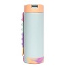 Elemental® Iconic Pop Stainless Steel Fidget Water Bottle with Flip-open Sports Cap - 4 of 4