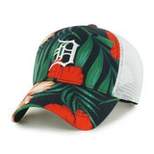 MLB Detroit Tigers Tropical Hat