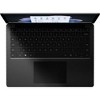 Microsoft Surface Laptop 5 13.5" Touchscreen Intel Core i5-1235U 8GB RAM 512GB SSD Black - Intel Core i5-1235U Deca-Core - image 2 of 4