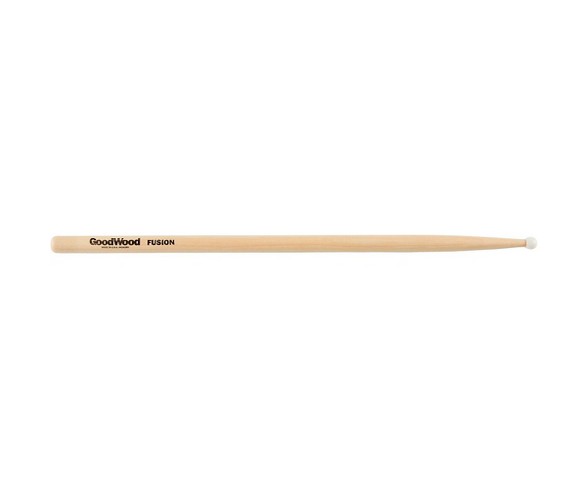Goodwood 12-Pack Drumsticks Fusion Nylon