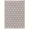 Unique Loom Arlo Collection Area Rug - Derek (' " x ' "  ) - 2 of 4