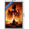 Trends International DC Comics Movie The Batman - One Sheet Framed Wall Poster Prints - 3 of 4