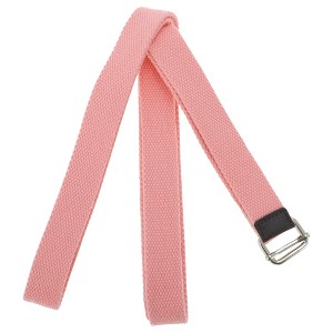 Unique Bargains Yoga Stretch Band 125.98" Length  1 Pc - 1 of 4