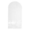 Unique Bargains Dustproof Garment Bag 1 Pc - 2 of 4