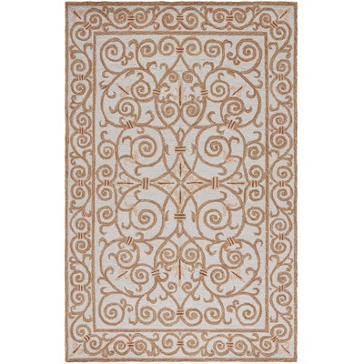 Chelsea HK11 Handmade Rug - Safavieh