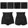 Unique Bargains High Waist Women Slimming Body Shaping Tummy Control Shapewear Control Panties Underwear 1 Pcs - 3 of 4