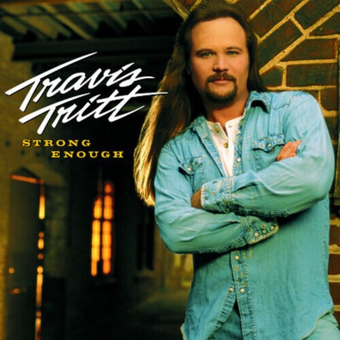 Travis Tritt - Proud of the Country - Country - CD 