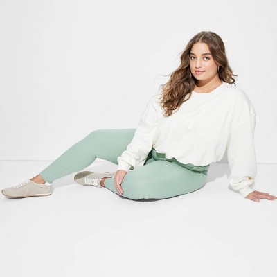 Women's High-Waisted ButterBliss Leggings - Wild Fable™
