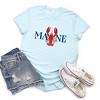 Simply Sage Market Maine Lobster Short Sleeve Tee - 3 of 4