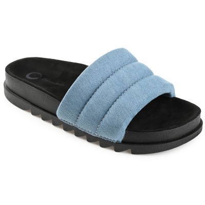 Journee Women's Lazro Sandals
