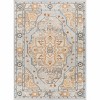 Hauteloom Rectangle Area Rug   Light Gray - 3 of 4