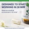 Metagenics UltraFlora Control Probiotic - Daily Probiotic Supplement to Help Support Healthy Body Weight Regulation - 30 Servings - 4 of 4