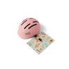 Thousand JR Collection Toddlers Helmet - Plush Pink - 2 of 4