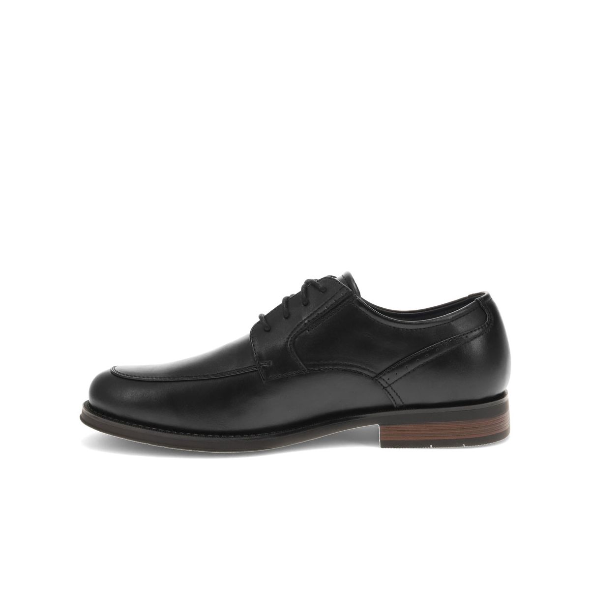 Dockers Mens Elmer Dress Oxford Shoe - thumbnail 5